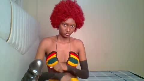 talisha smiles online show from April 3, 2026, 3:48 am