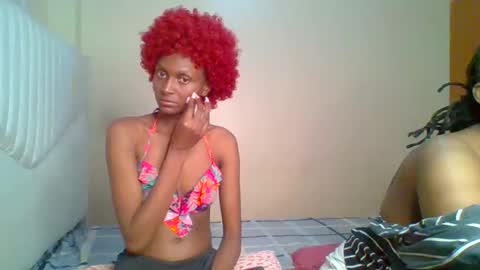 talisha smiles online show from April 6, 2026, 5:41 am