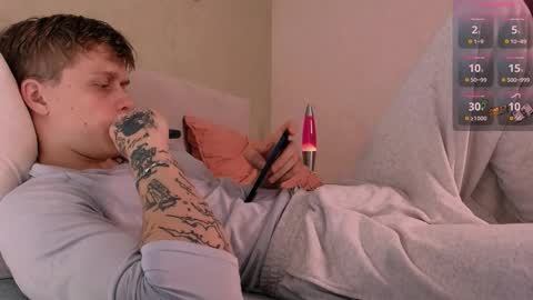 Colin online show from October 30, 2025, 8:20 pm