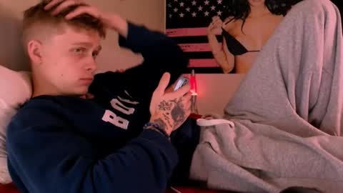 Colin online show from November 25, 2025, 3:12 pm