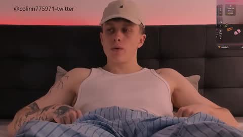 Snapshot of talkinghead7 chatting on February 8, 2026, 12:25 am Colin online show from February 8, 2026, 12:25 am