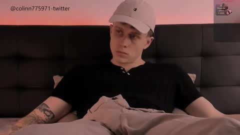 Snapshot of talkinghead7 chatting on February 8, 2026, 7:28 pm Colin online show from February 8, 2026, 7:28 pm