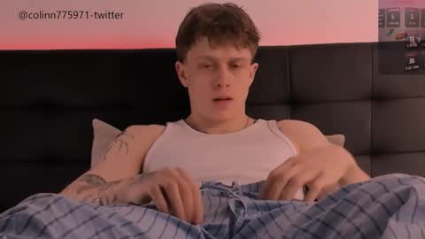 Snapshot of talkinghead7 chatting on February 14, 2026, 6:43 am Colin online show from February 14, 2026, 6:43 am