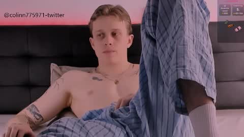 Snapshot of talkinghead7 chatting on February 28, 2026, 4:52 pm Colin online show from February 28, 2026, 4:52 pm