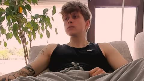 Colin online show from May 29, 2026, 8:01 am