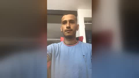 talktome4 online show from February 21, 2026, 9:27 pm