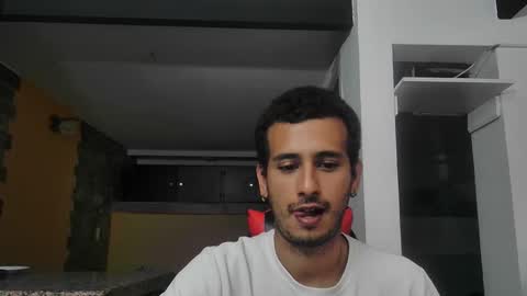 talktome4 online show from April 22, 2026, 8:10 pm