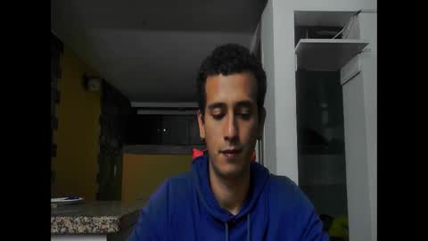 talktome4 online show from April 24, 2026, 11:07 pm