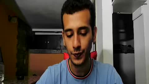 talktome4 online show from July 12, 2026, 2:02 am