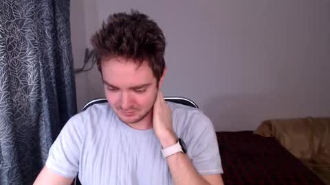 Snapshot of tall_sam chatting on February 23, 2025, 3:35 am tall_sam online show from February 23, 2025, 3:35 am