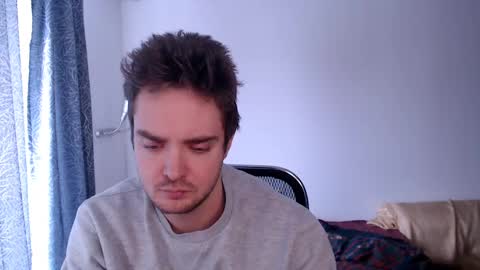 Snapshot of tall_sam chatting on February 23, 2025, 9:22 am tall_sam online show from February 23, 2025, 9:22 am