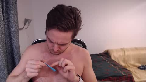 Snapshot of tall_sam chatting on February 25, 2025, 6:31 pm tall_sam online show from February 25, 2025, 6:31 pm