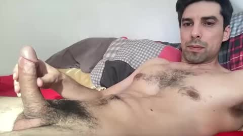 talldarkandhungsome89 online show from May 27, 2026, 4:48 pm