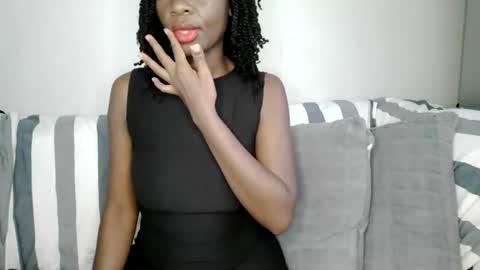 KIMBERLY online show from June 19, 2026, 12:09 pm