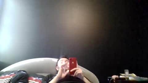 tallhungcloudy online show from May 17, 2026, 3:41 pm