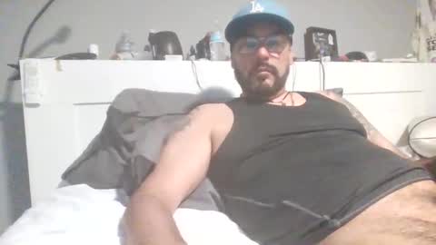 talllatino310 online show from March 19, 2026, 7:23 am