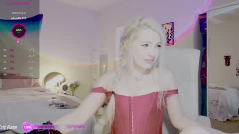 Talula  - OF talulaa online show from December 17, 2024, 9:49 pm