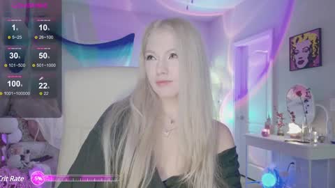 Talula  - OF talulaa online show from January 13, 2025, 11:49 pm