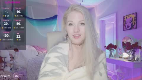 Talula  - OF talulaa online show from January 28, 2025, 2:00 am