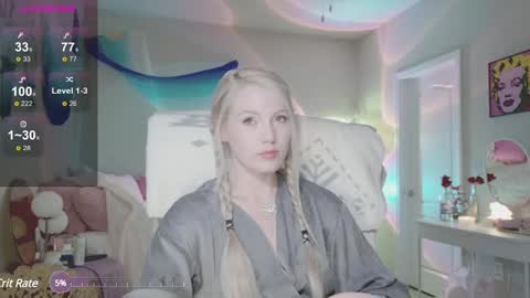 Talula  - OF talulaa online show from February 4, 2025, 1:34 am