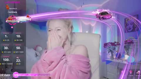 Talula  - OF talulaa online show from February 14, 2025, 2:07 am