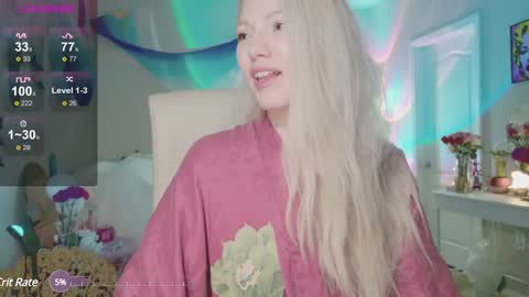 Talula  - OF talulaa online show from February 22, 2025, 1:00 am