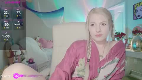 Talula  - OF talulaa online show from March 1, 2025, 1:00 am