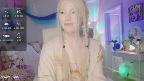 Talula  - OF talulaa online show from March 11, 2025, 2:54 am