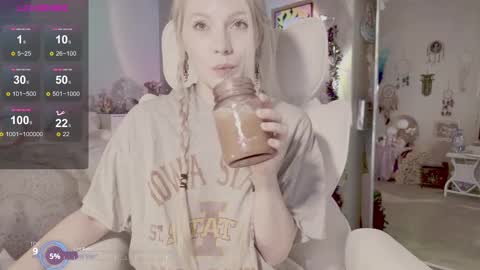 Talula  - OF talulaa online show from September 29, 2025, 8:02 pm