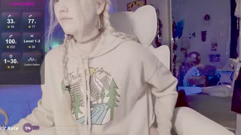 Talula  - OF talulaa online show from October 23, 2025, 6:17 pm