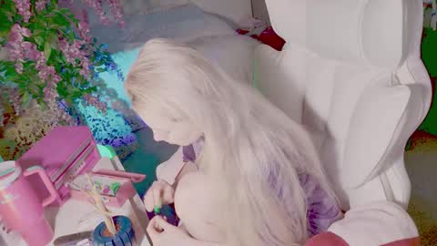 Talula  - OF talulaa online show from February 23, 2026, 9:34 pm