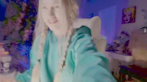 Snapshot of talulaa chatting on May 16, 2026, 9:57 pm Talula - OF talulaa online show from May 16, 2026, 9:57 pm