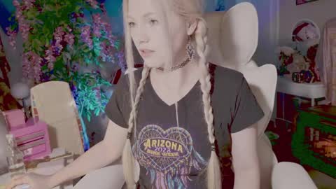 Snapshot of talulaa chatting on May 31, 2026, 9:27 pm Talula - OF talulaa online show from May 31, 2026, 9:27 pm