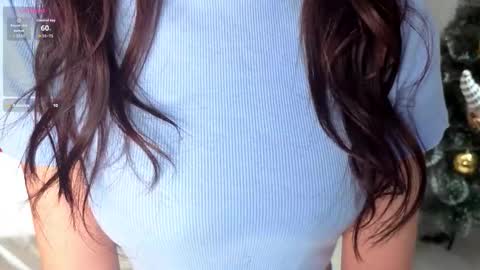 Snapshot of tamaencinas chatting on January 10, 2026, 4:47 am Molly online show from January 10, 2026, 4:47 am