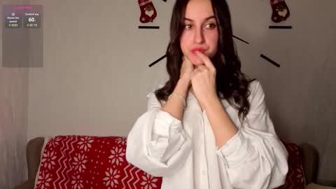 Snapshot of tamaencinas chatting on January 11, 2026, 4:17 am Molly online show from January 11, 2026, 4:17 am