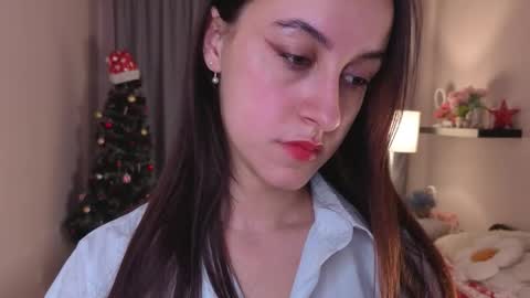 Snapshot of tamaencinas chatting on January 14, 2026, 4:07 am Molly online show from January 14, 2026, 4:07 am