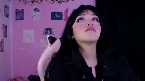 Snapshot of tamako_kitty__ chatting on February 3, 2025, 8:46 am Alejandra Independent model online show from February 3, 2025, 8:46 am