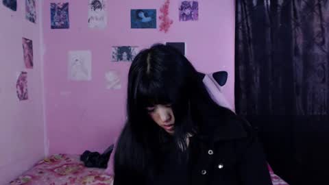 Snapshot of tamako_kitty__ chatting on February 3, 2025, 11:53 am Alejandra Independent model online show from February 3, 2025, 11:53 am