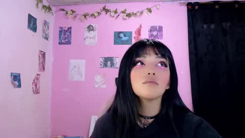 Snapshot of tamako_kitty__ chatting on February 14, 2025, 11:21 am Alejandra Independent model online show from February 14, 2025, 11:21 am