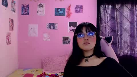 Snapshot of tamako_kitty__ chatting on February 26, 2025, 2:14 pm Alejandra Independent model online show from February 26, 2025, 2:14 pm