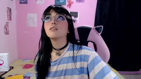 Snapshot of tamako_kitty__ chatting on February 27, 2025, 9:32 am Alejandra Independent model online show from February 27, 2025, 9:32 am