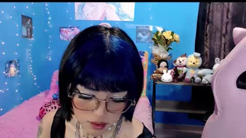 Snapshot of tamako_kitty__ chatting on October 20, 2025, 1:00 pm Alejandra Independent model online show from October 20, 2025, 1:00 pm