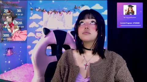 Alejandra Independent model online show from April 28, 2026, 8:52 am