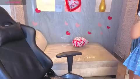 Snapshot of tamako_kitty_b chatting on February 21, 2026, 4:35 am tamako_kitty_b online show from February 21, 2026, 4:35 am