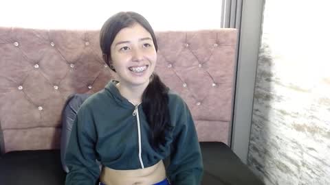 Tamara online show from November 17, 2025, 12:16 am