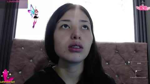 Tamara online show from November 19, 2025, 12:21 am