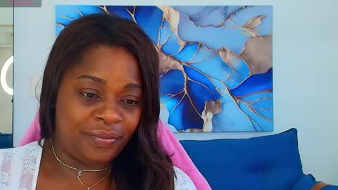 Tamara Allen online show from March 16, 2026, 11:14 am