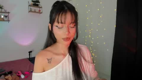 Snapshot of tamara_aluna_ chatting on July 30, 2026, 6:18 pm Tamy online show from July 30, 2026, 6:18 pm