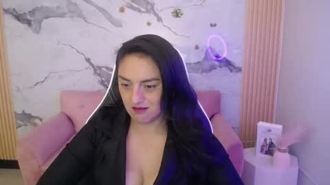 tamara_ch1 online show from October 31, 2025, 3:40 am