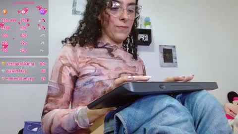 Tamara Lemick online show from January 9, 2025, 12:46 am